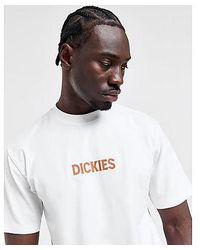 Dickies - Patrick Springs T-shirt - Lyst