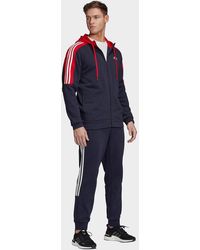 adidas new design tracksuit