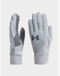 jd sports under armour gloves