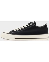 Converse - Chuck Taylor All Star Throwback Ox - Lyst