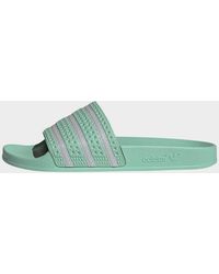 adidas originals slides mens