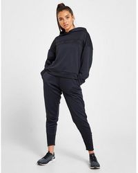 Under Armour Shine Track Trousers - Black