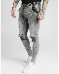 sik silk jeans jd