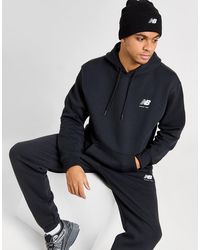 New Balance - Berretto NB Logo - Lyst