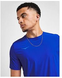 Hoka One One - Airolite Run T-shirt - Lyst