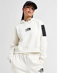 The North Face - Gaspra Hoodie - Lyst