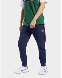 reebok radar joggers