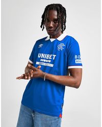 Umbro - Rangers FC 2025/26 Maglia - Lyst