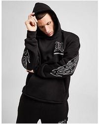 Hoodrich - Chroma Overhead Hoodie - Lyst