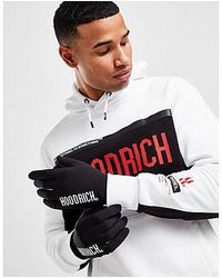 Hoodrich - Og Core V2 Gloves - Lyst