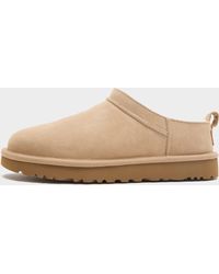 UGG - Micro Slip-On Femme - Lyst