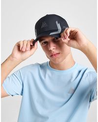 MONTIREX - Casquette Tech - Lyst