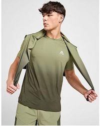 MONTIREX - Alto Fade T-shirt - Lyst