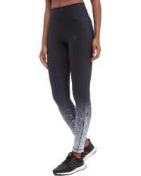 adidas Miracle Sculpt Tights - Gray
