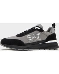 EA7 - B&W Mono - Lyst