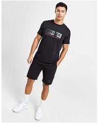 McKenzie - Carbon T-shirt/shorts Set - Lyst