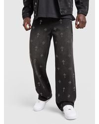 SUPPLY + DEMAND - Mens Jeans Break - Lyst