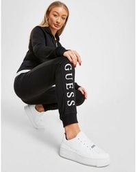 guess jogging suit