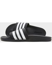 jd sports adidas slides