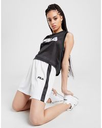 parka fila alure