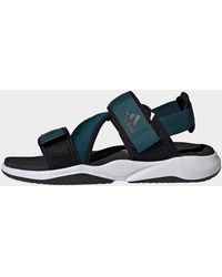 sandal for man adidas