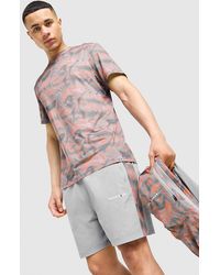 TECHNICALS - Short Fells - Lyst