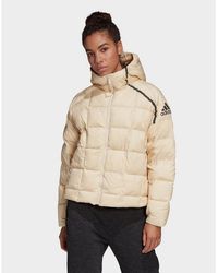 adidas Jackets for Women - Up to 51% off at Lyst.com