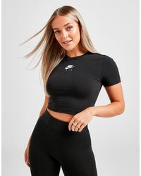 nike tops women
