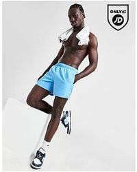 Nike - Short de bain Core 5" - Lyst