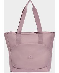 adidas - BORSA PRIME TOTE - Lyst