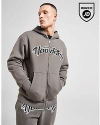 Hoodrich - Felpa con Cappuccio Galaxy - Lyst