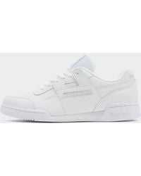 Reebok - Mens Workout Plus - Lyst