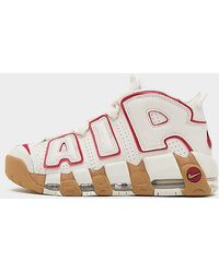 Nike - Air More Uptempo Women's - Lyst