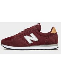 new balance 220 contrasted