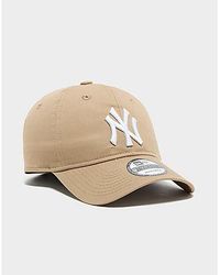 KTZ - Cappello New York Yankees MLB 9TWENTY - Lyst