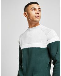 adidas originals itasca crew sweatshirt