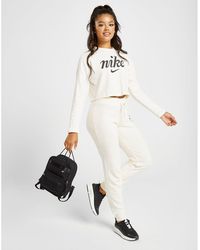 nike black boxy mini backpack