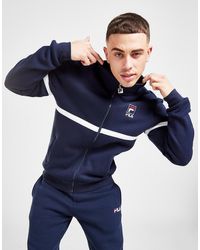 Fila Velour Tracksuit buy