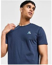 MONTIREX - Radial T-shirt - Lyst