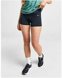 Nike - Pantaloncini Allenamento Pro Mesh - Lyst