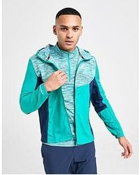 MONTIREX - Veste Tissée Trail - Lyst