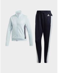 jd sports ladies adidas tracksuits