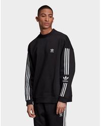 jd adidas sweatshirt