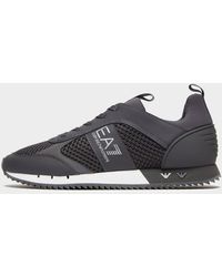 EA7 Shoes for Men - Up to 50% off at Lyst.com