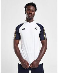adidas - Real Madrid Cf Training Shirt - Lyst