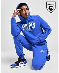 SUPPLY + DEMAND - Malone Tracksuit - Lyst