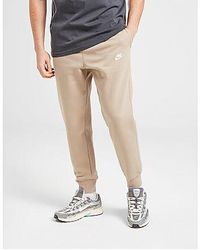 Nike - Pantalon de jogging Sportswear Club Fleece - Lyst