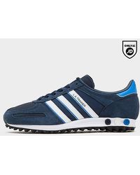 adidas Originals - LA Trainer OG - Lyst