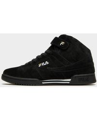 fila high top sneakers