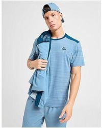 MONTIREX - Mtx New York City T-shirt - Lyst